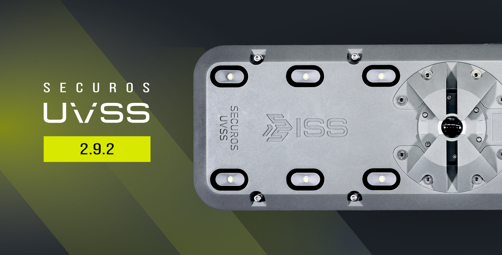 Релиз SecurOS UVSS 2.9.2